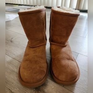 Ugg Boots Kids Size 1